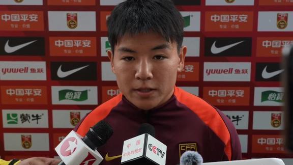 开云体育-记者：徐彬预计不会带伤出战东帝汶U22，胡荷韬能否首发存疑